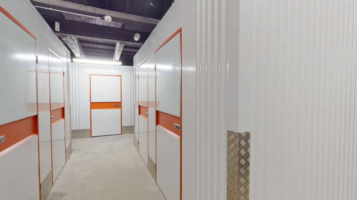 Galerie de Espaces Garde-meubles sécurisés à louer