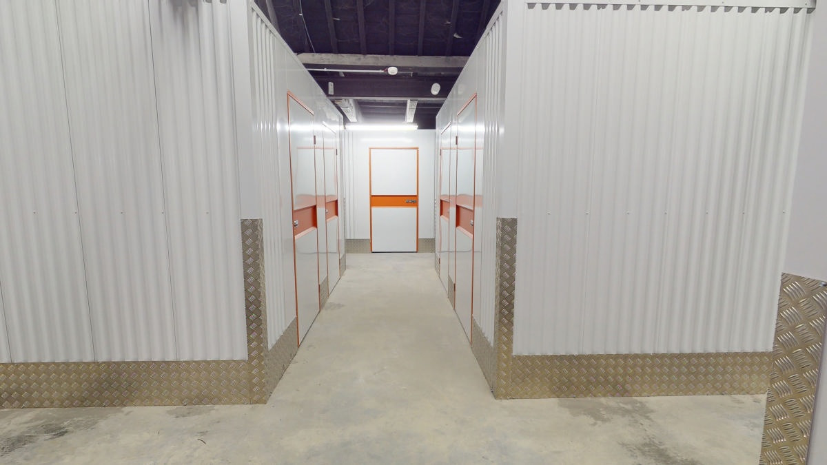 Galerie de Espaces Garde-meubles sécurisés à louer