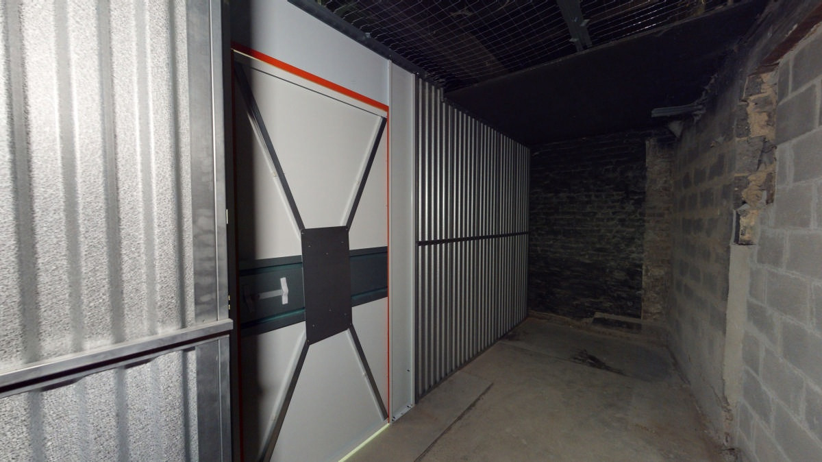 Galerie de Espaces Garde-meubles sécurisés à louer