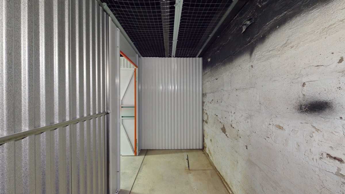 Galerie de Espaces Garde-meubles sécurisés à louer