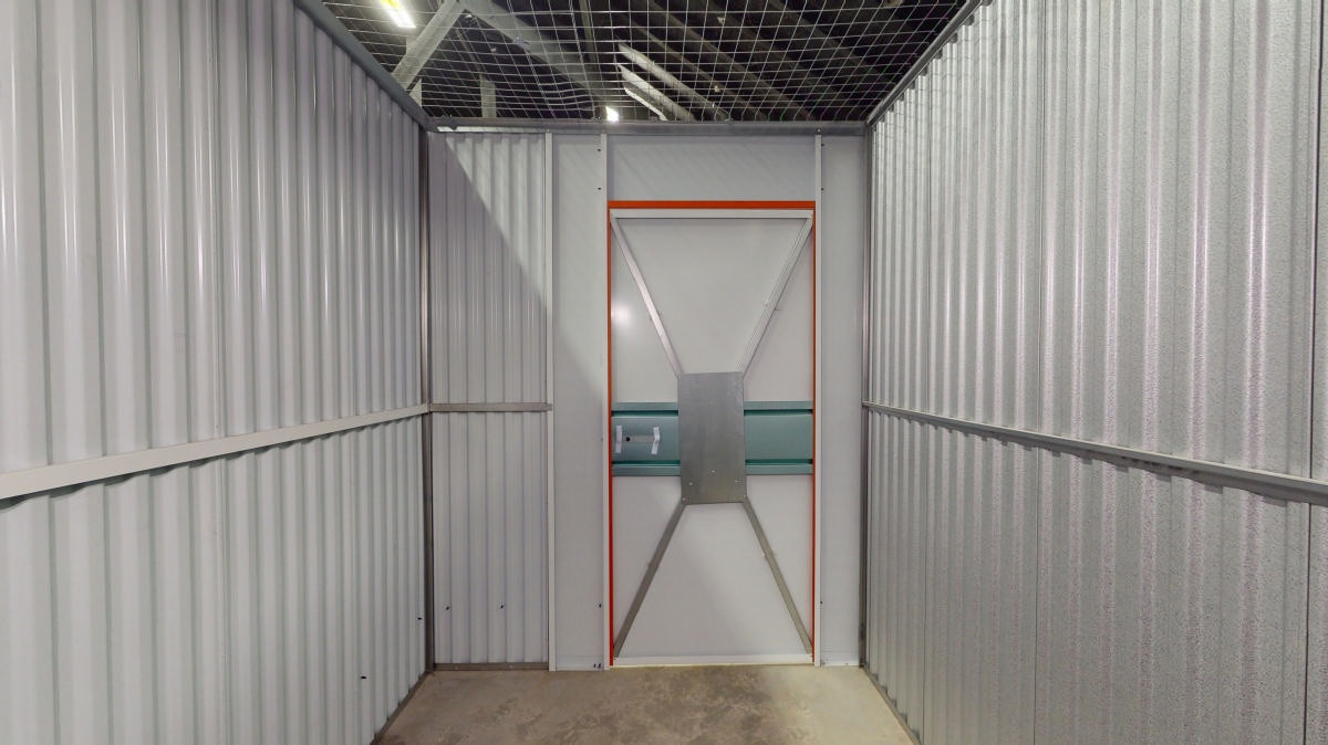 Galerie de Espaces Garde-meubles sécurisés à louer