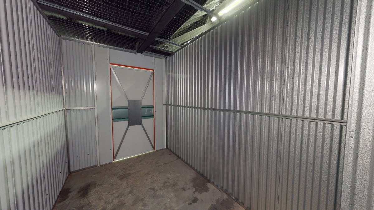 Galerie de Espaces Garde-meubles sécurisés à louer