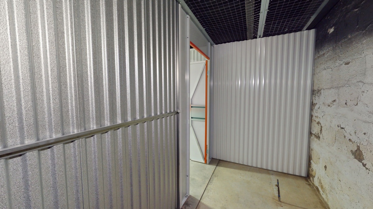 Galerie de Espaces Garde-meubles sécurisés à louer