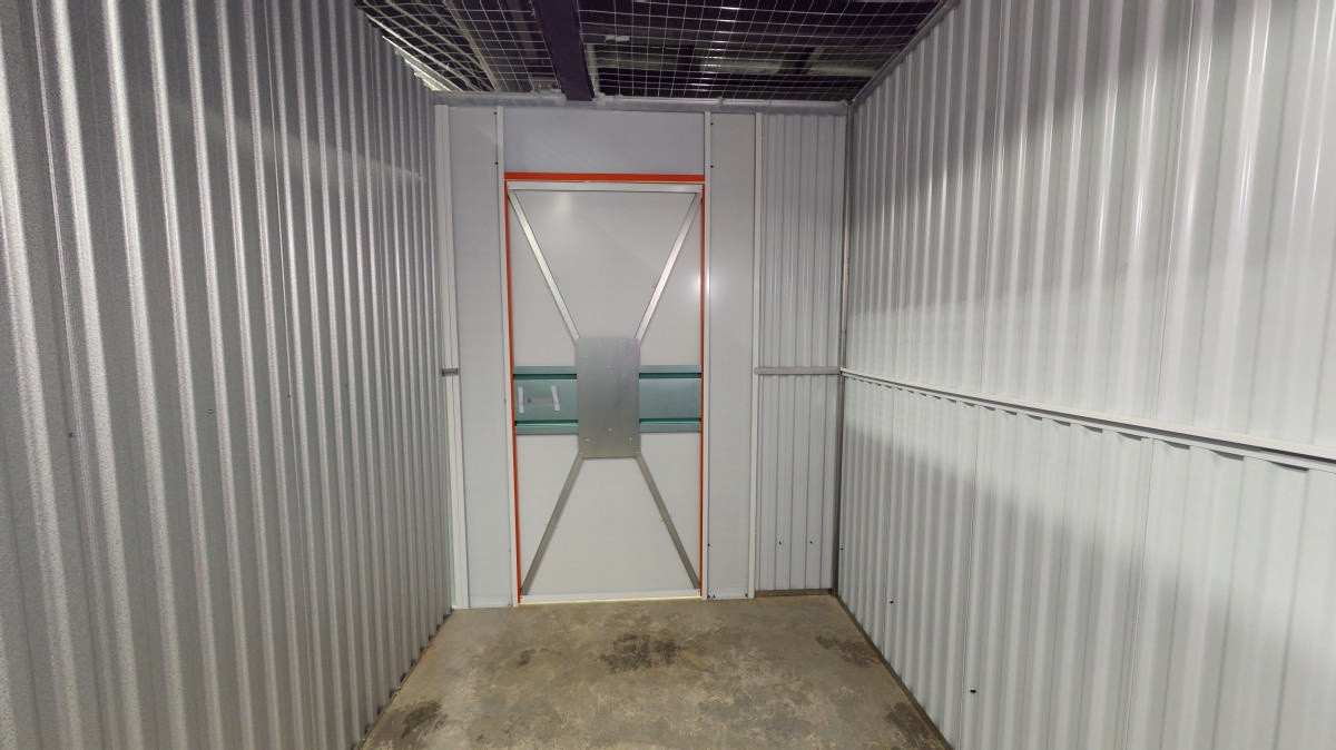 Galerie de Espaces Garde-meubles sécurisés à louer