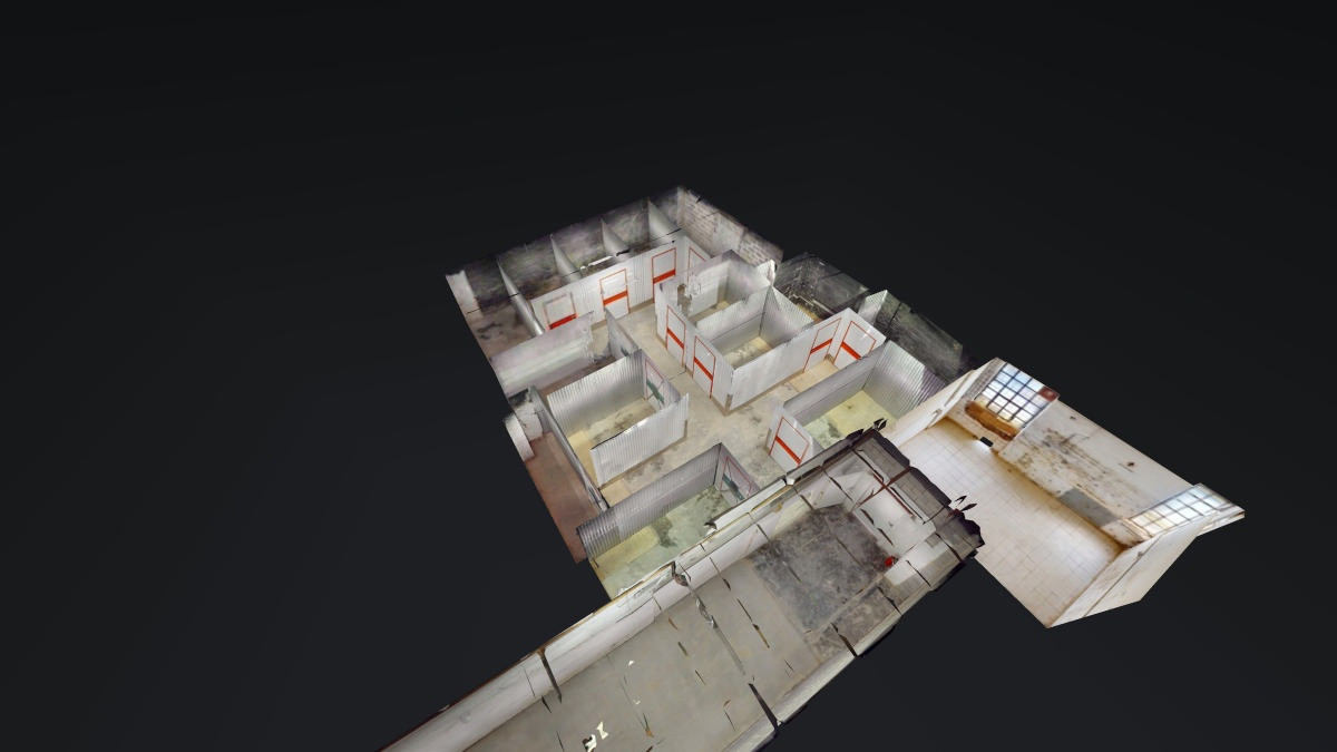 Galerie de Espaces Garde-meubles sécurisés à louer