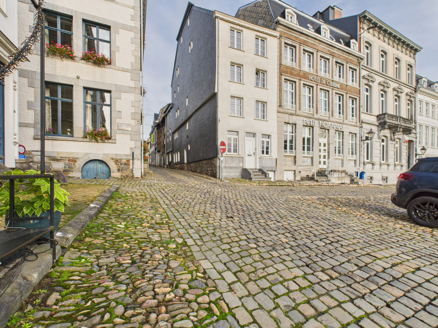 Galerie de Superbe appartement à louer à Stavelot