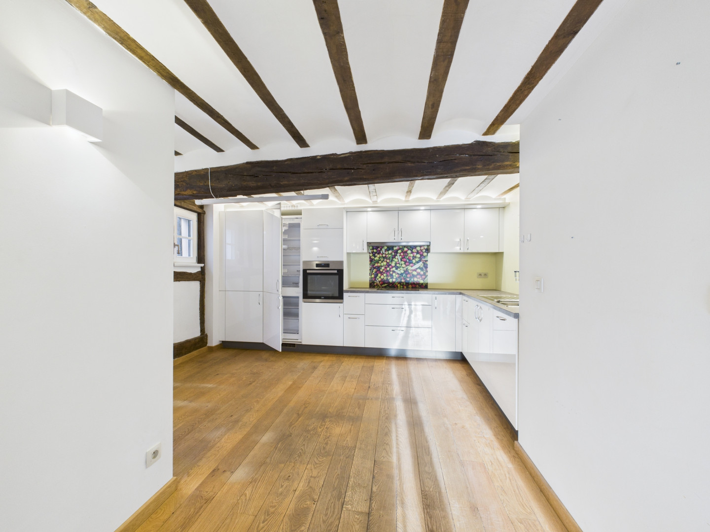 Galerie de Superbe appartement à louer à Stavelot