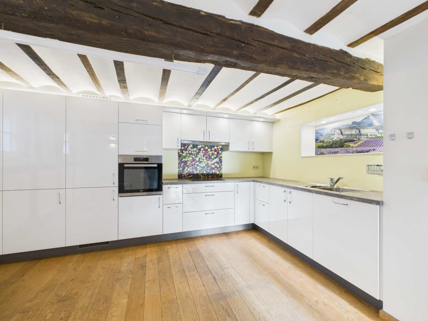 Galerie de Superbe appartement à louer à Stavelot