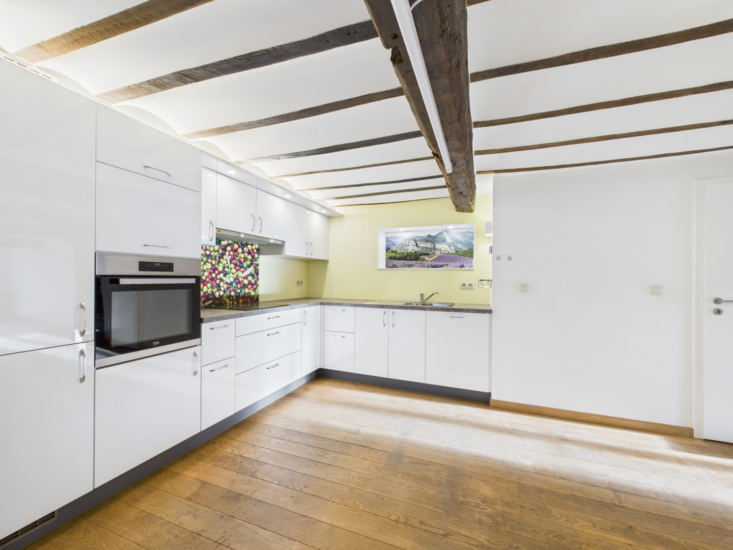Galerie de Superbe appartement à louer à Stavelot