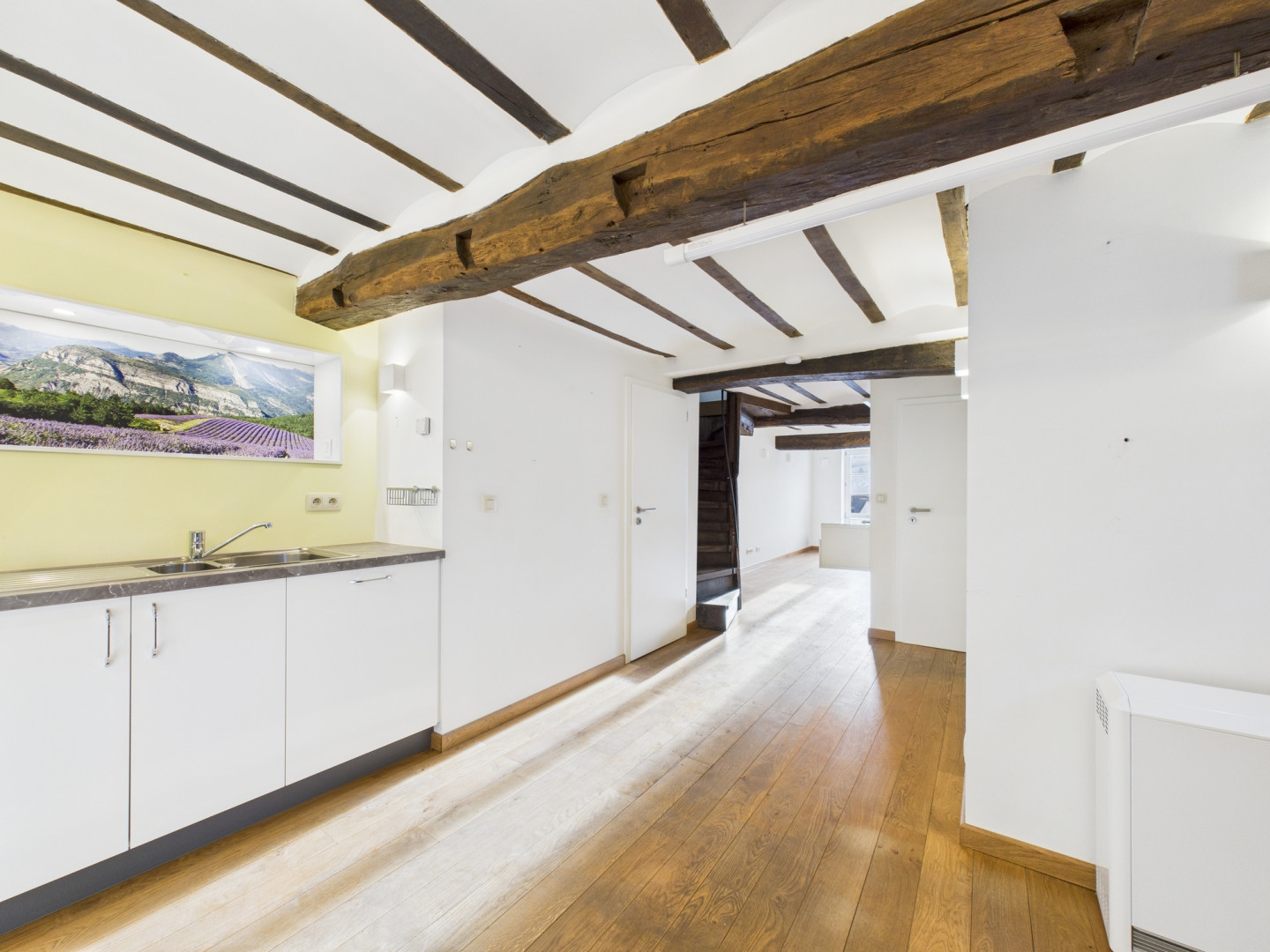 Galerie de Superbe appartement à louer à Stavelot