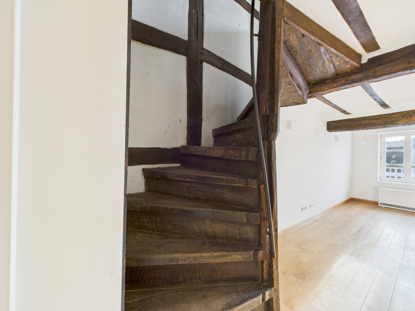 Galerie de Superbe appartement à louer à Stavelot