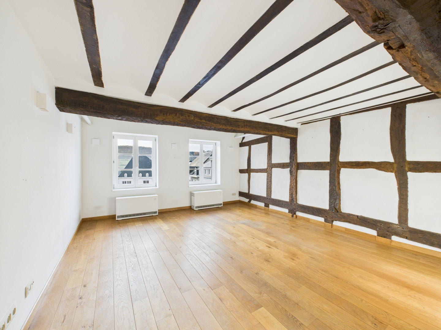 Galerie de Superbe appartement à louer à Stavelot