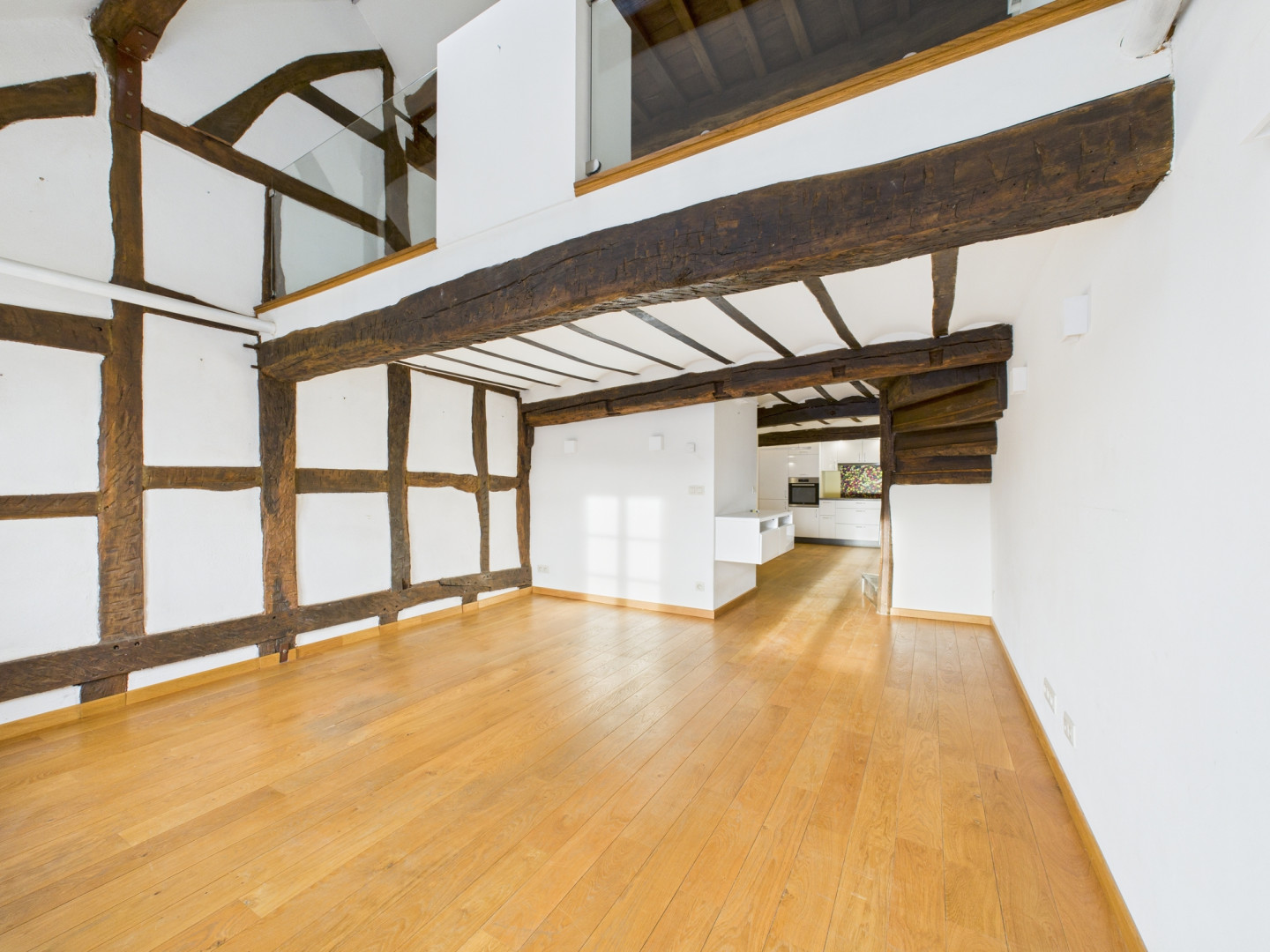 Galerie de Superbe appartement à louer à Stavelot
