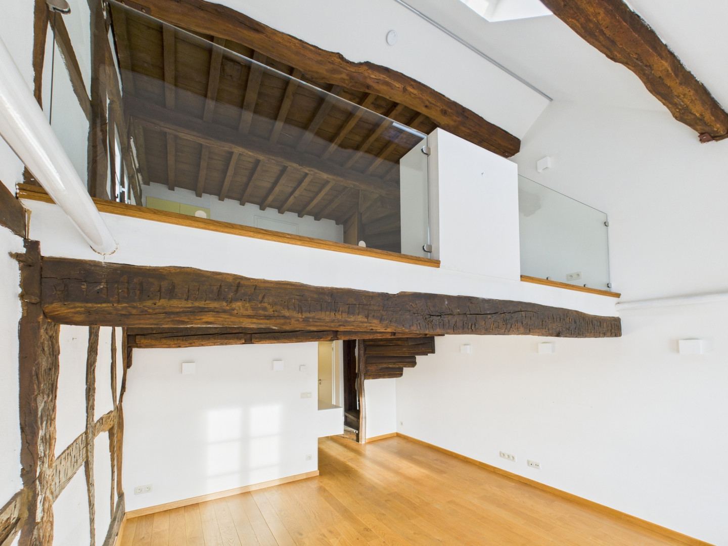 Galerie de Superbe appartement à louer à Stavelot