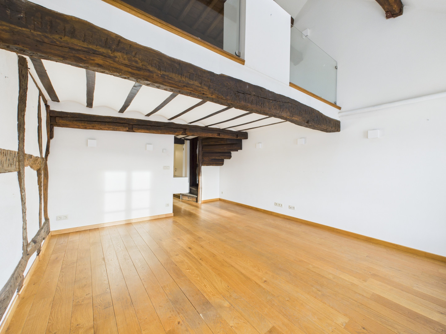 Galerie de Superbe appartement à louer à Stavelot