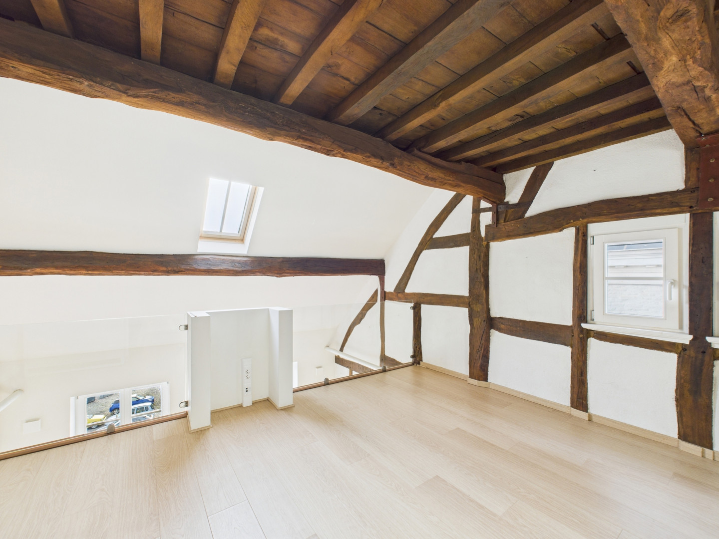 Galerie de Superbe appartement à louer à Stavelot