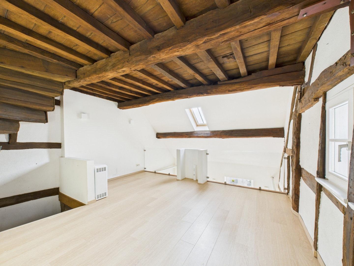 Galerie de Superbe appartement à louer à Stavelot