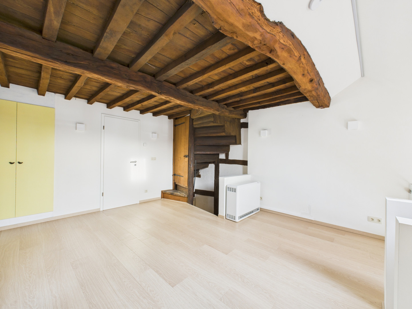Galerie de Superbe appartement à louer à Stavelot