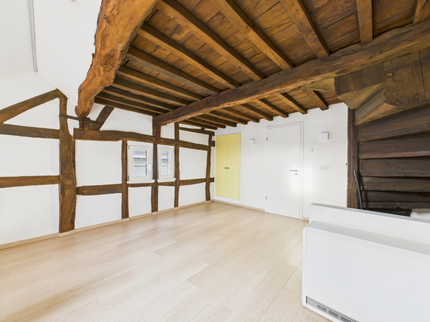 Galerie de Superbe appartement à louer à Stavelot