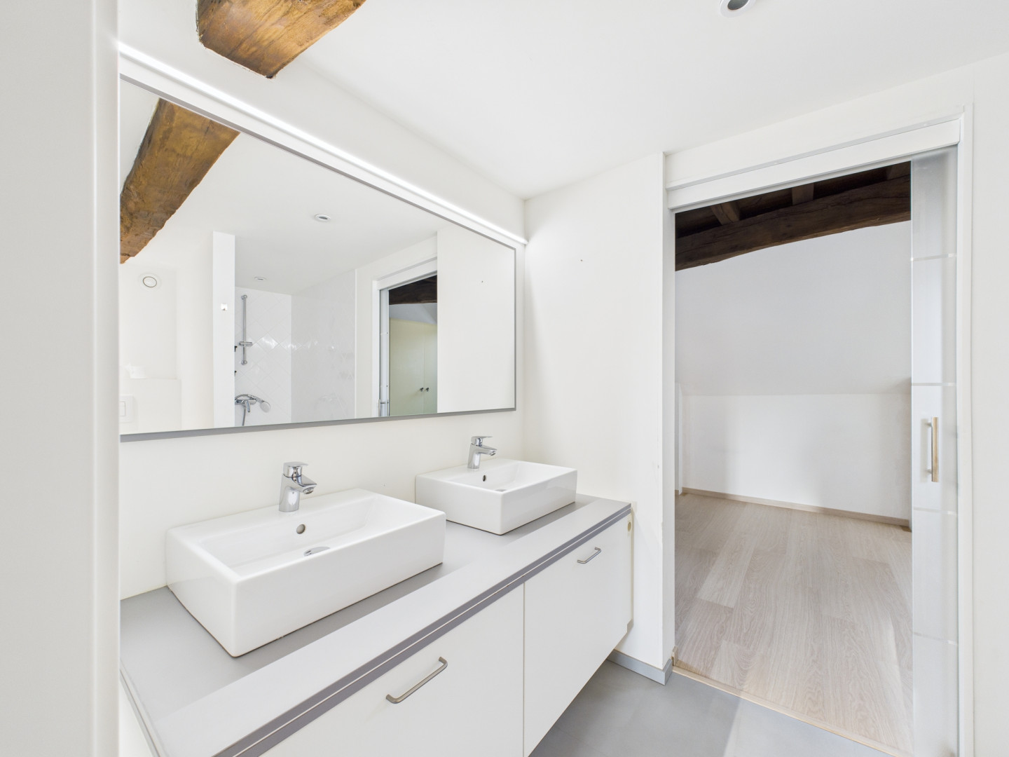 Galerie de Superbe appartement à louer à Stavelot