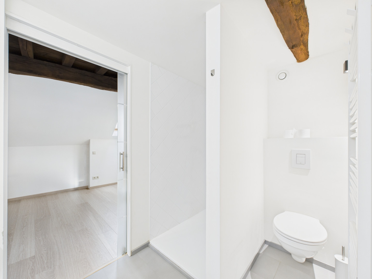 Galerie de Superbe appartement à louer à Stavelot