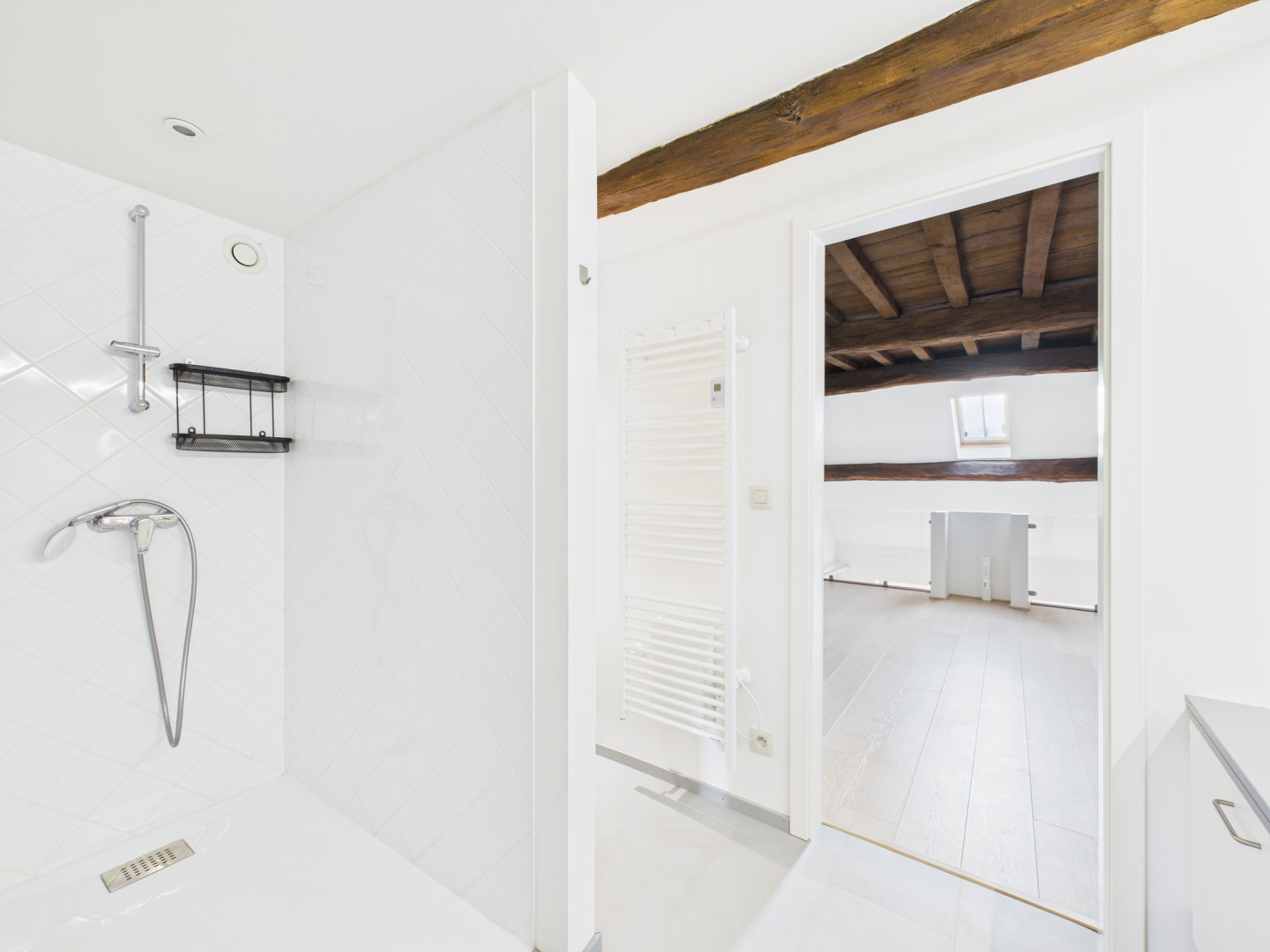 Galerie de Superbe appartement à louer à Stavelot