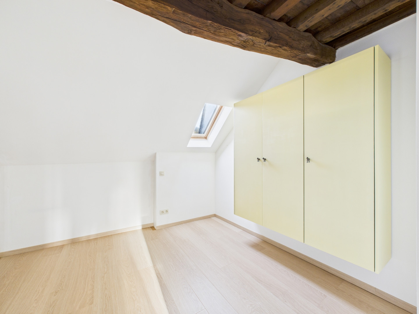 Galerie de Superbe appartement à louer à Stavelot