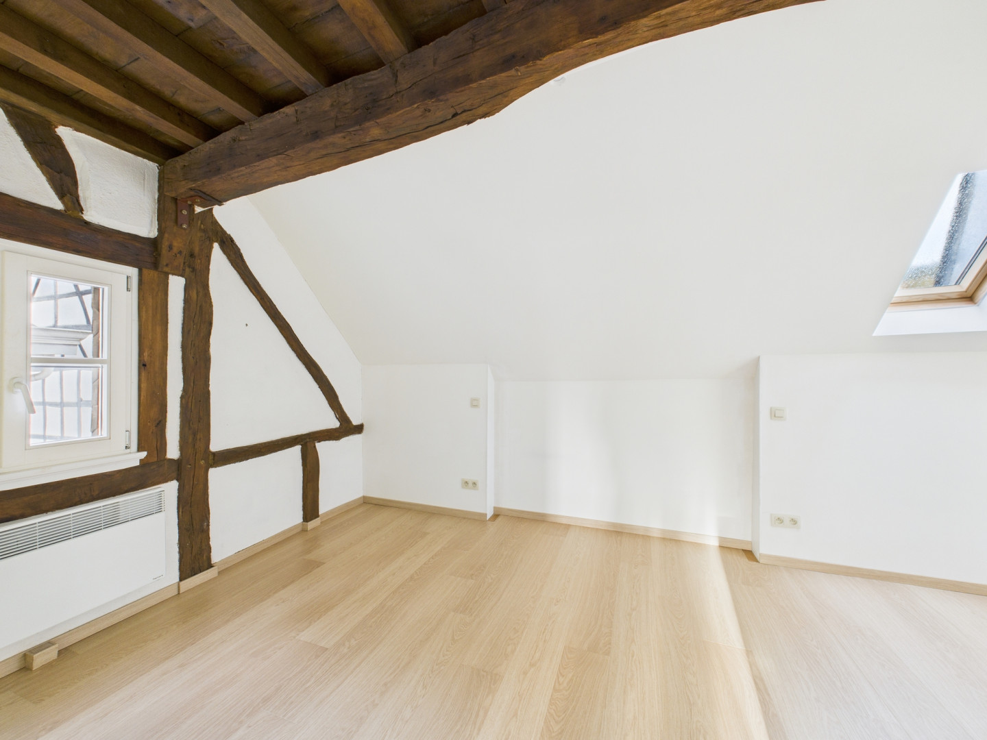 Galerie de Superbe appartement à louer à Stavelot