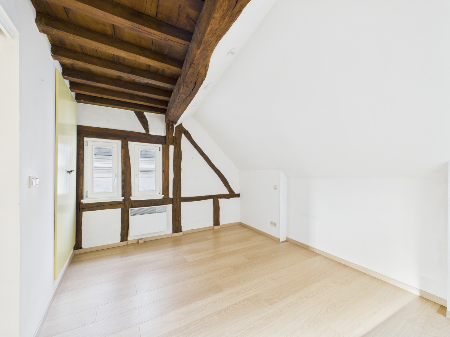 Galerie de Superbe appartement à louer à Stavelot