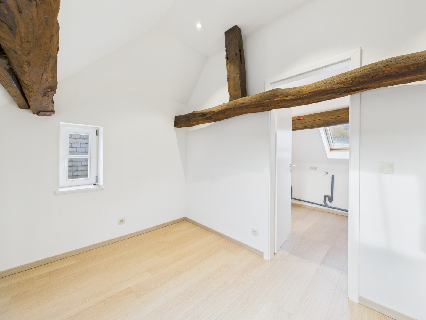 Galerie de Superbe appartement à louer à Stavelot