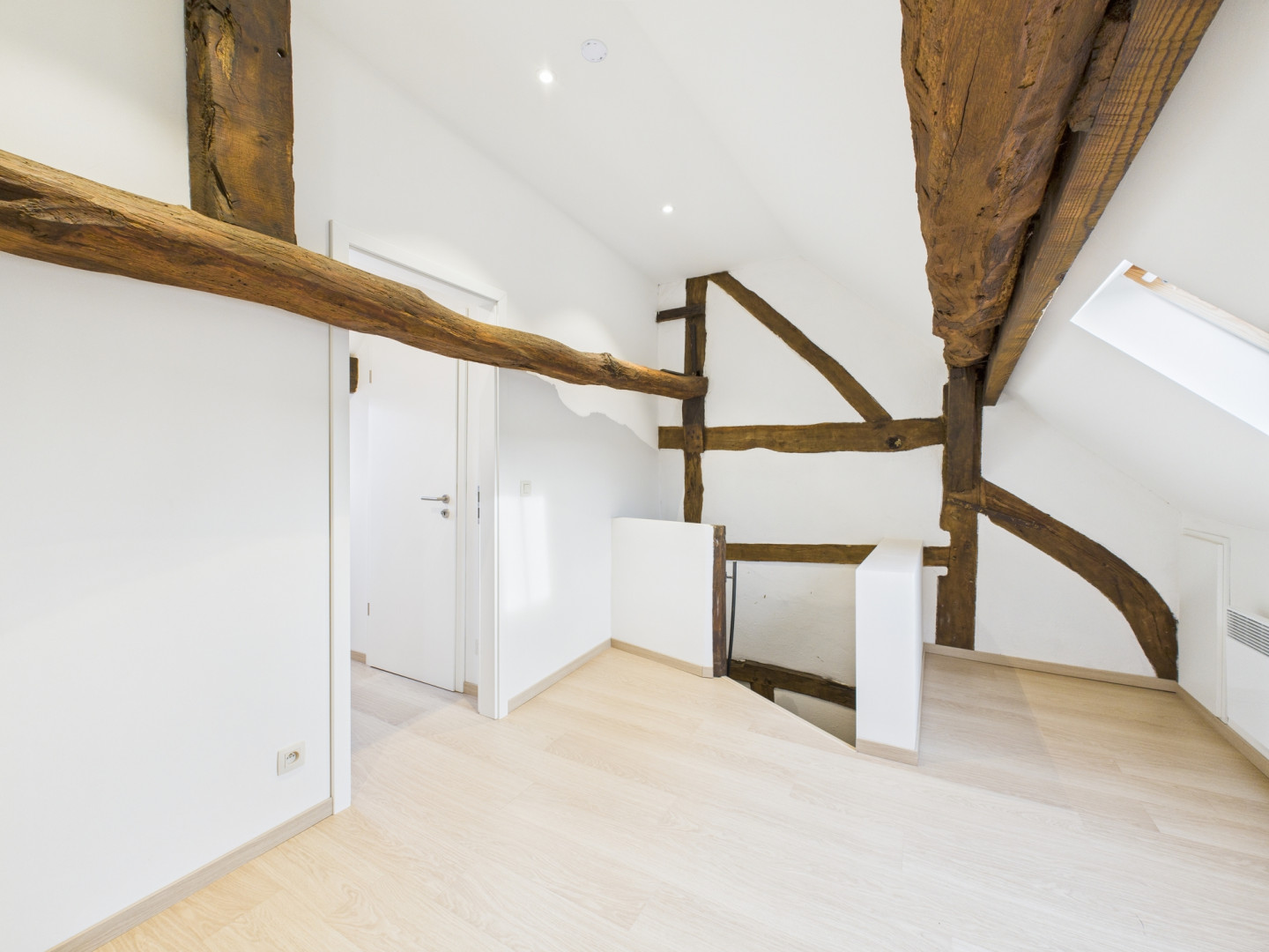 Galerie de Superbe appartement à louer à Stavelot