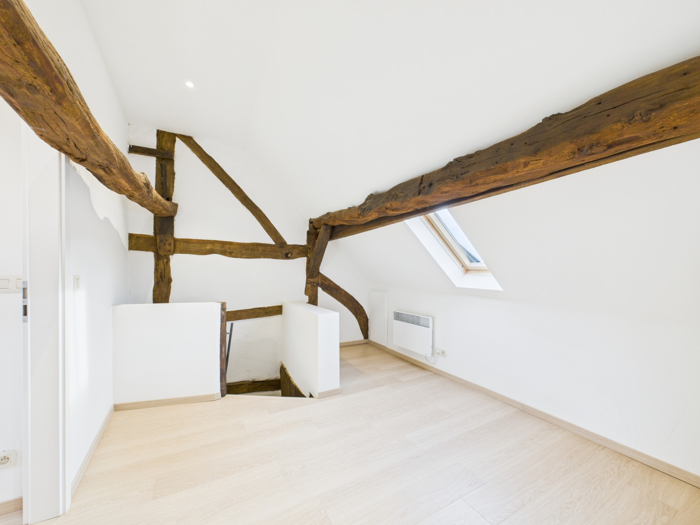 Galerie de Superbe appartement à louer à Stavelot