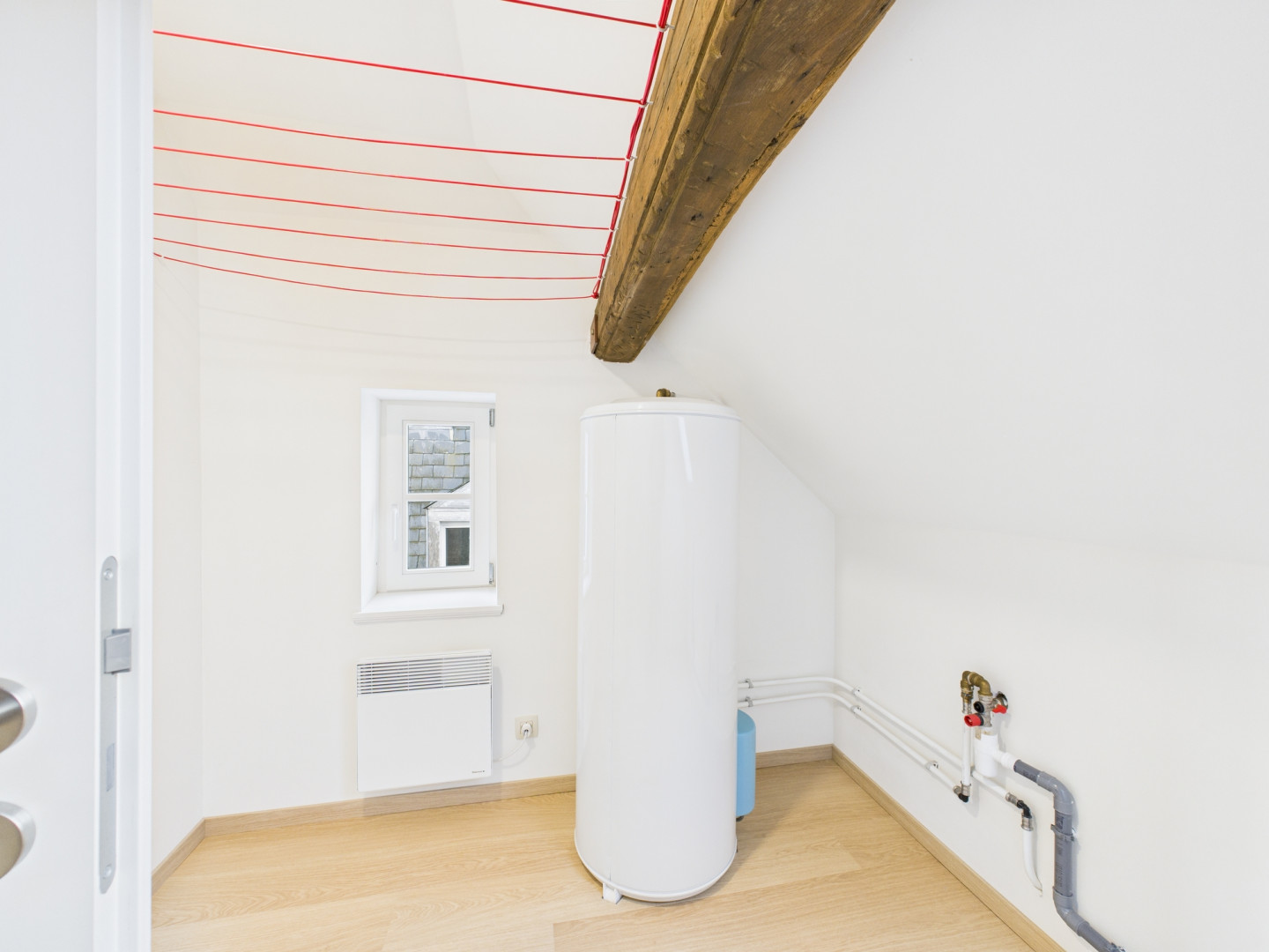 Galerie de Superbe appartement à louer à Stavelot