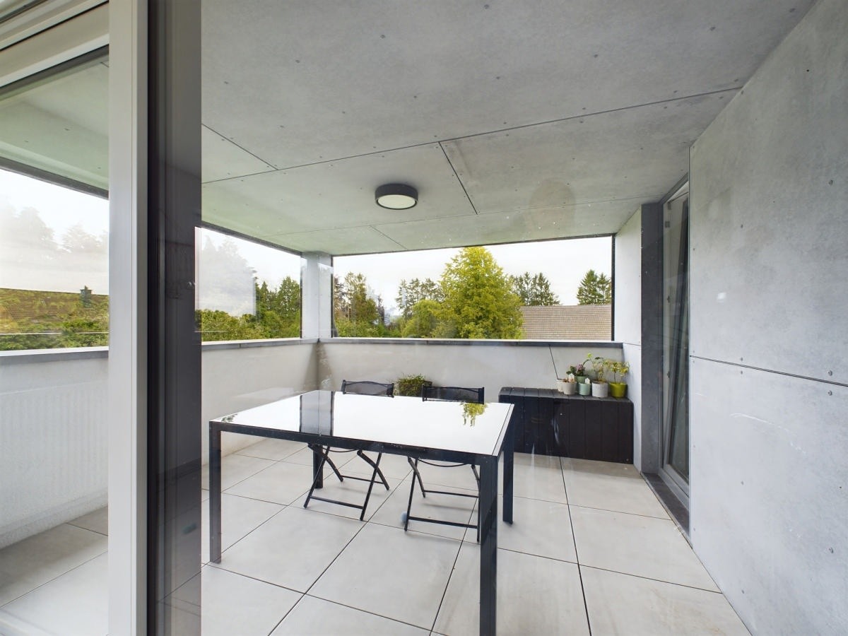 Galerie de Magnifique appartement à louer sur Jalhay