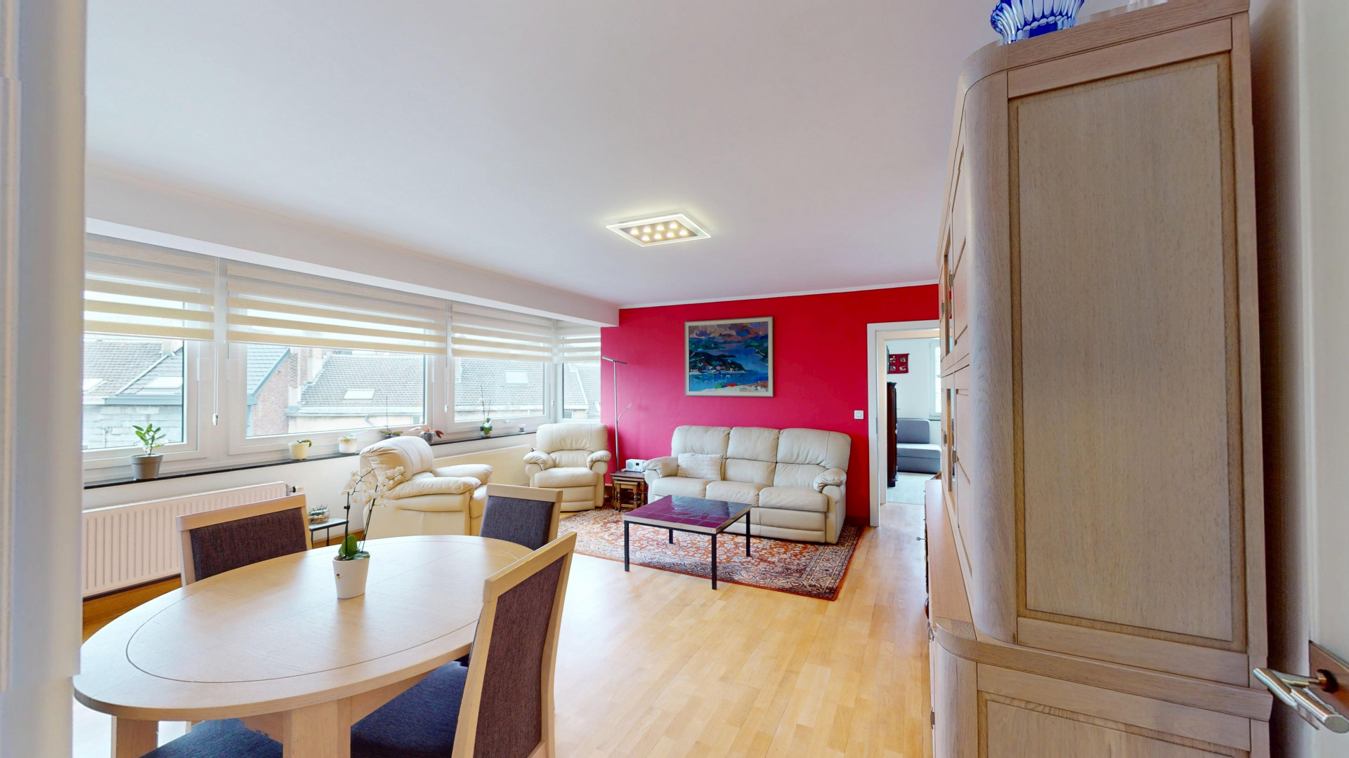 Galerie de Bel appartement deux chambres dans la Résidence Vendôme