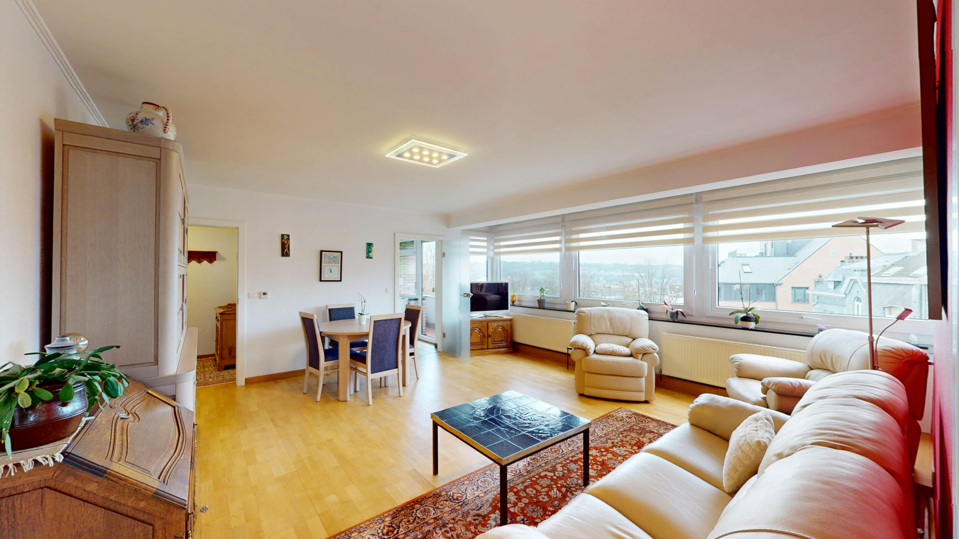 Galerie de Bel appartement deux chambres dans la Résidence Vendôme