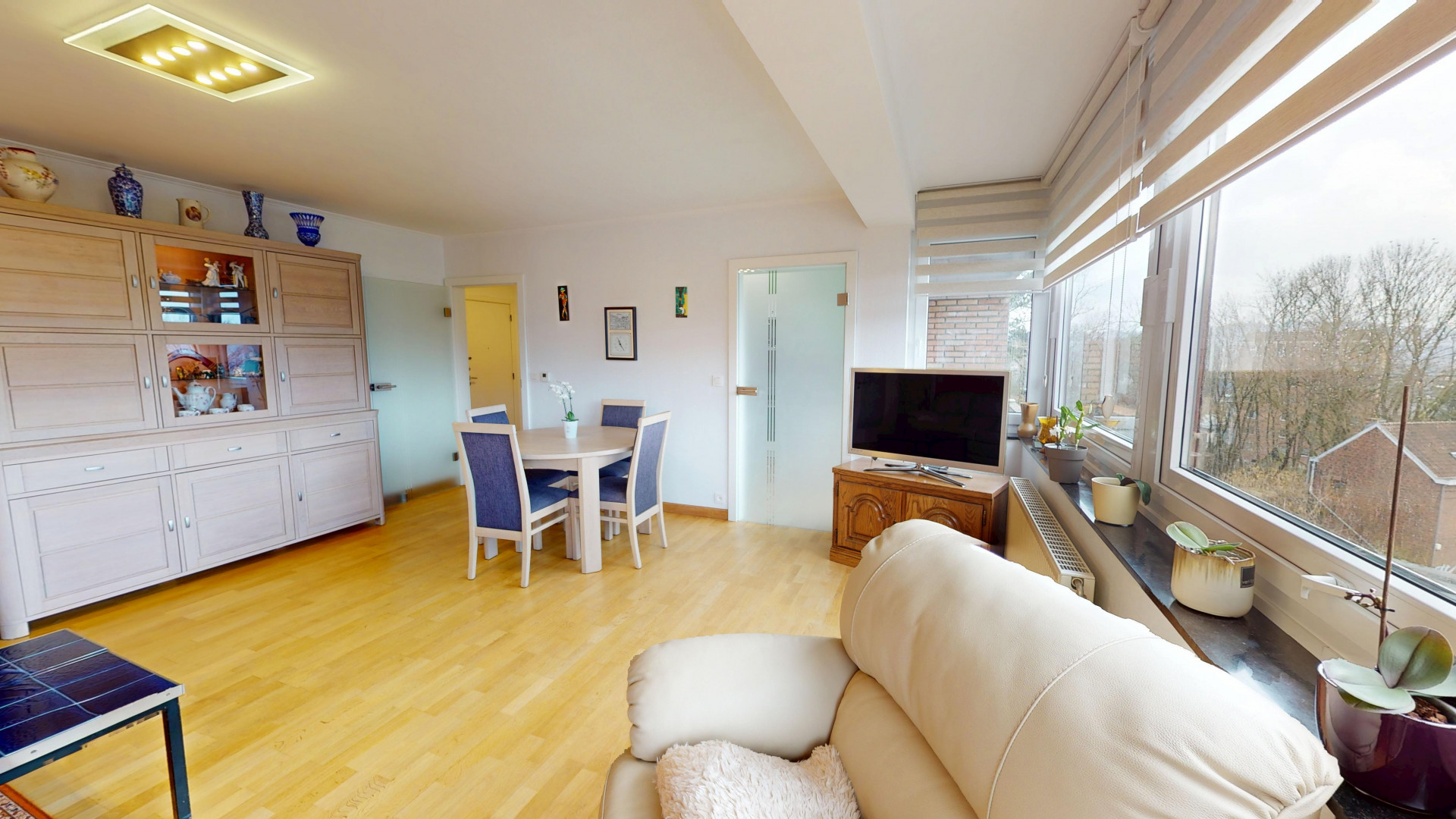 Galerie de Bel appartement deux chambres dans la Résidence Vendôme