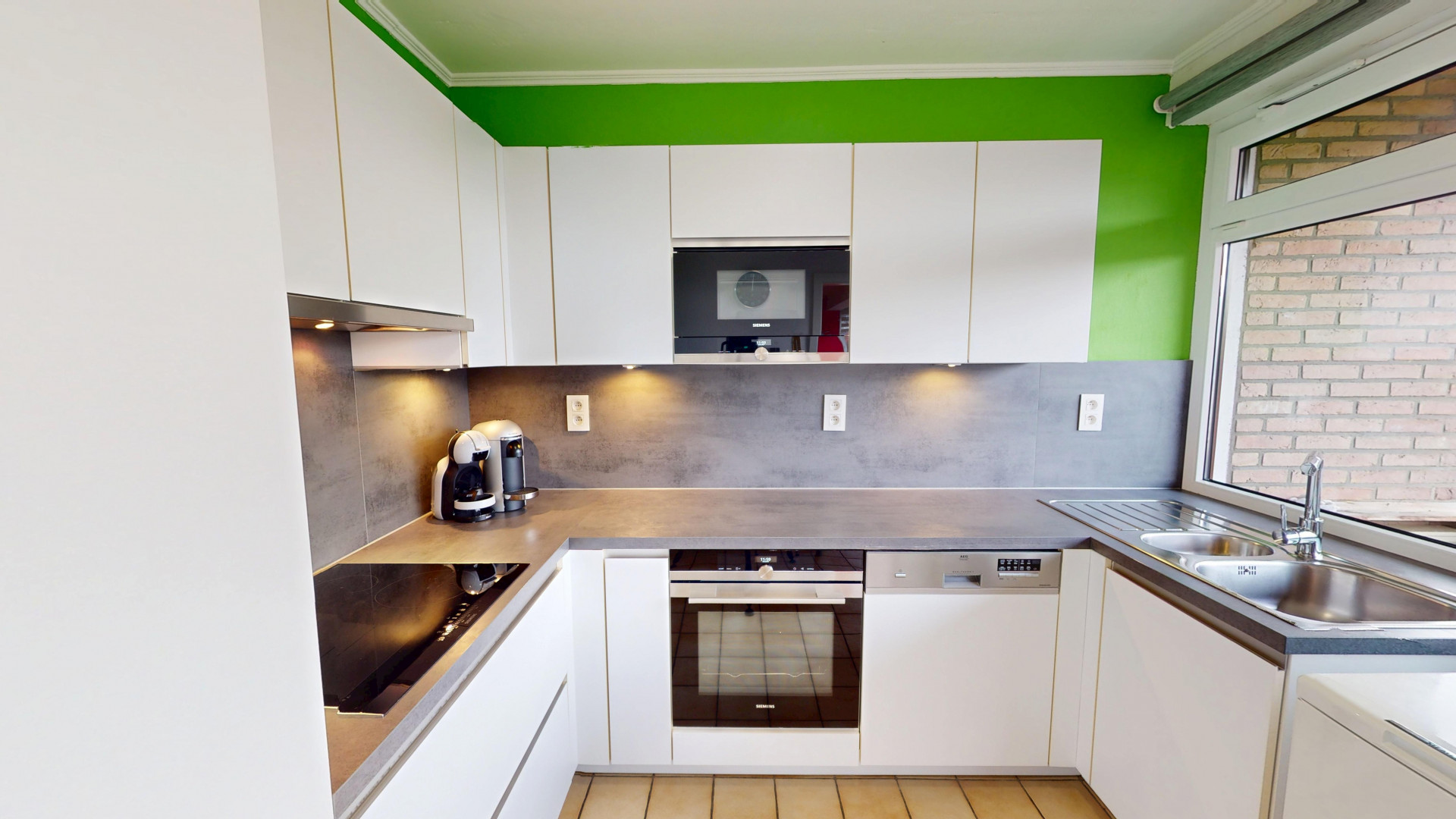 Galerie de Bel appartement deux chambres dans la Résidence Vendôme