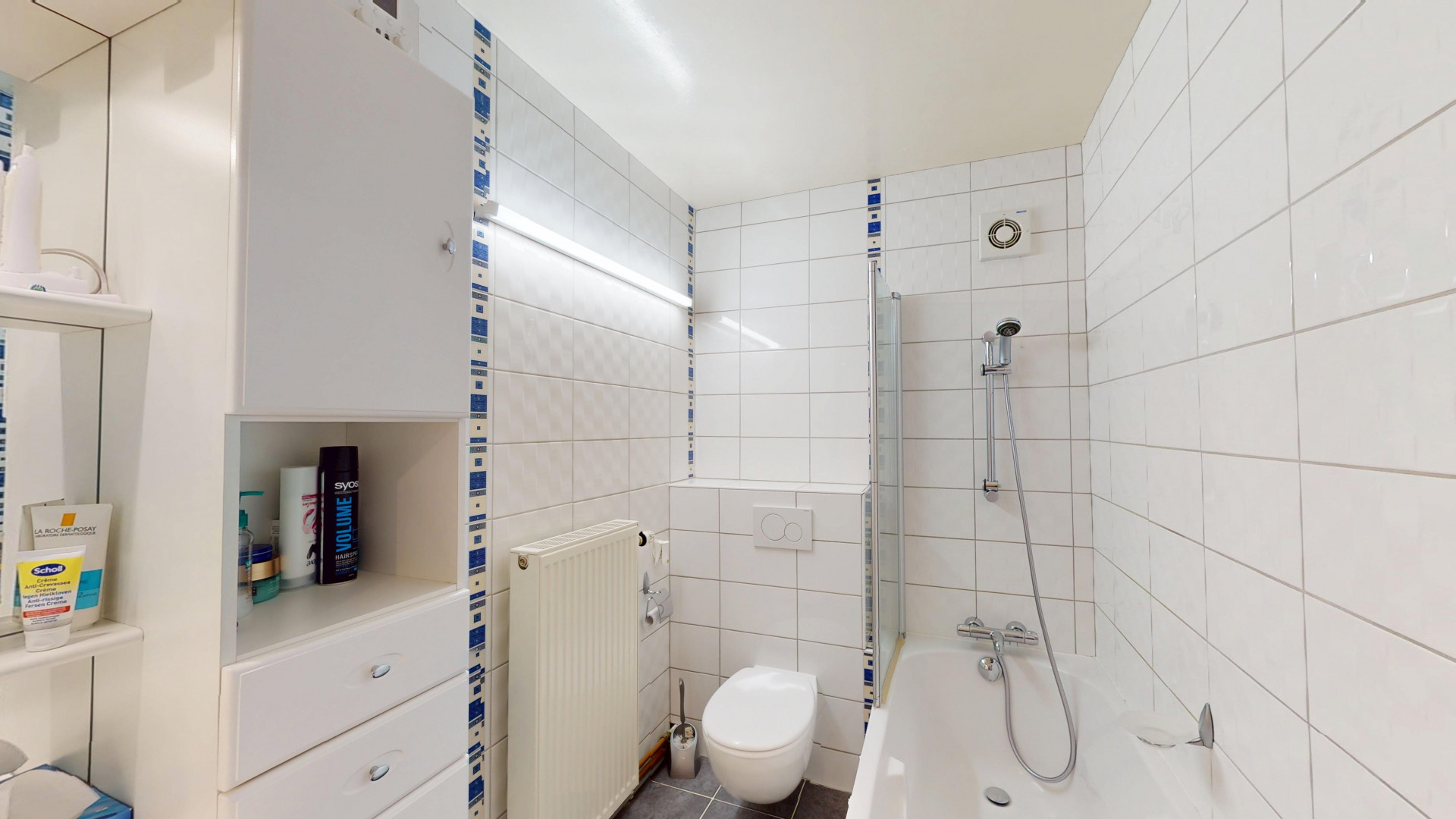 Galerie de Bel appartement deux chambres dans la Résidence Vendôme