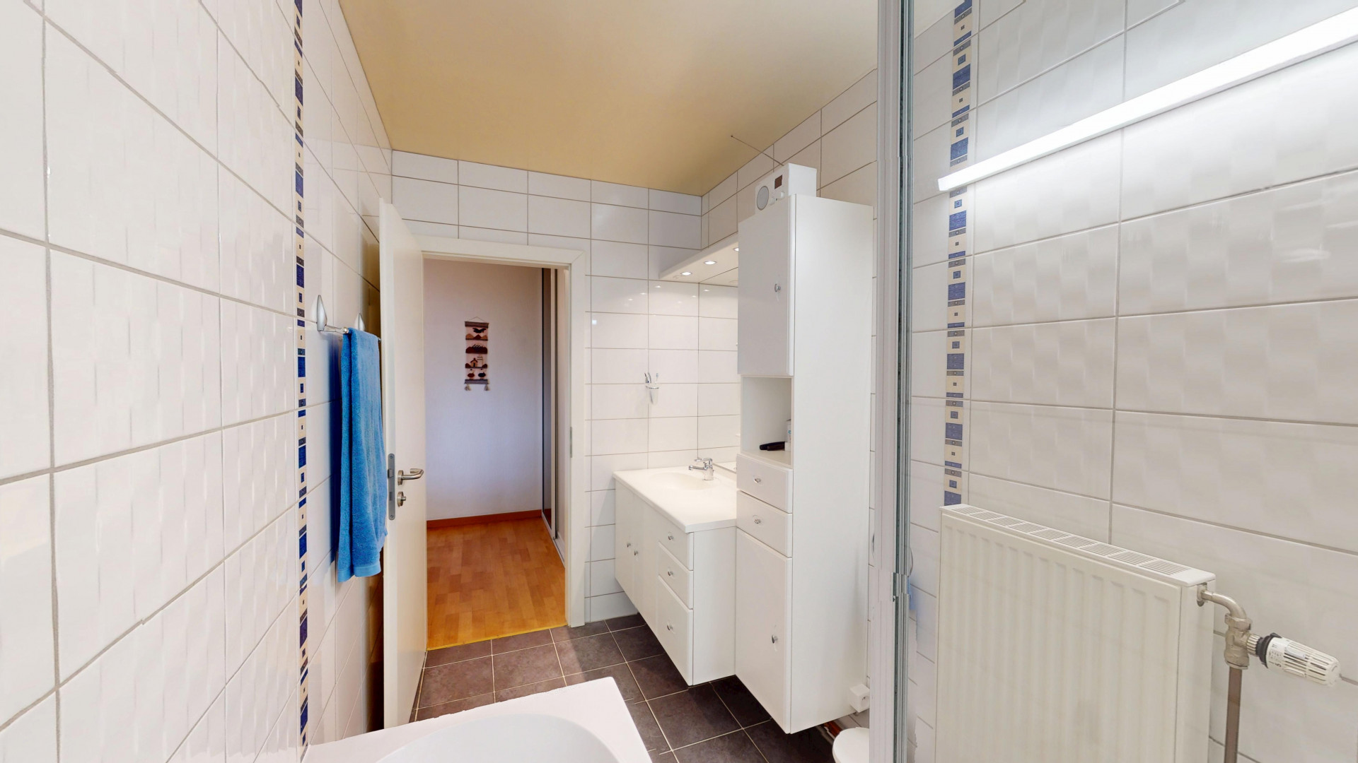 Galerie de Bel appartement deux chambres dans la Résidence Vendôme