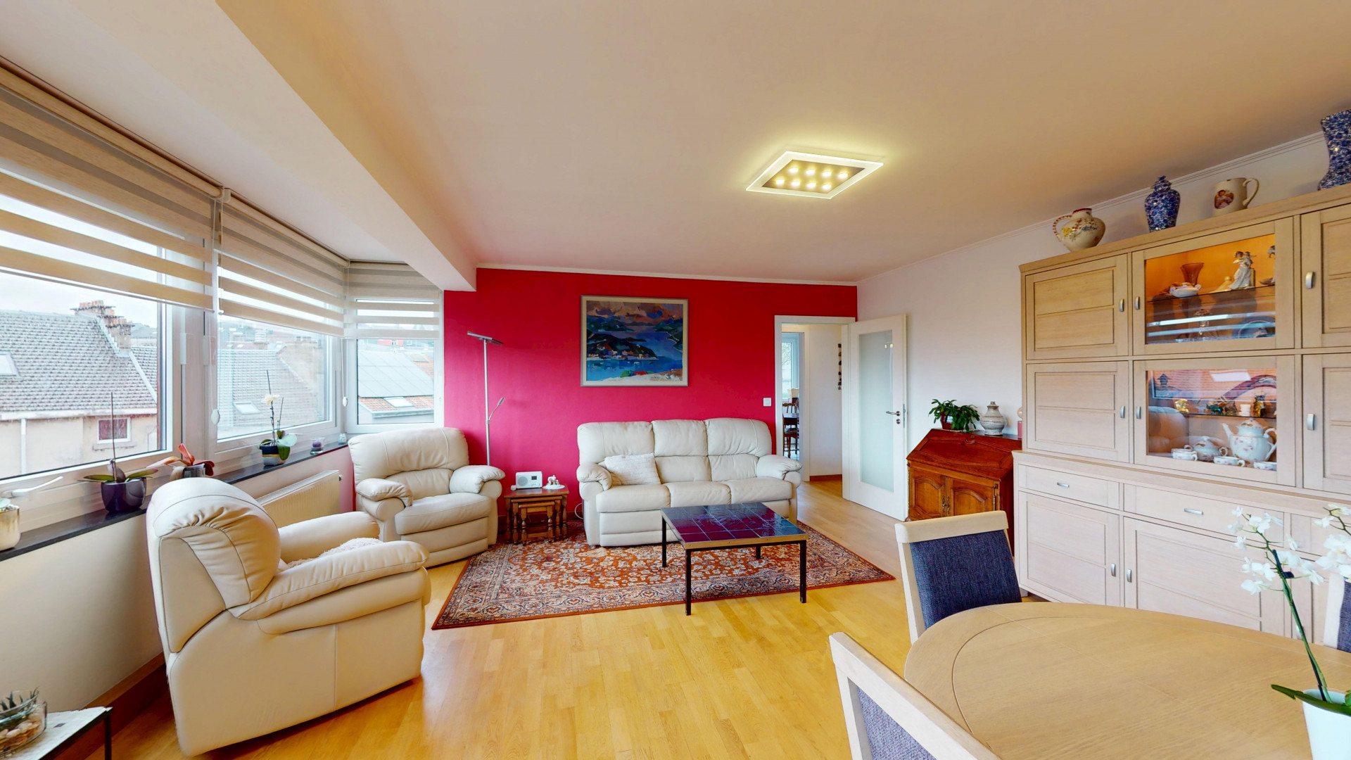 Galerie de Bel appartement deux chambres dans la Résidence Vendôme
