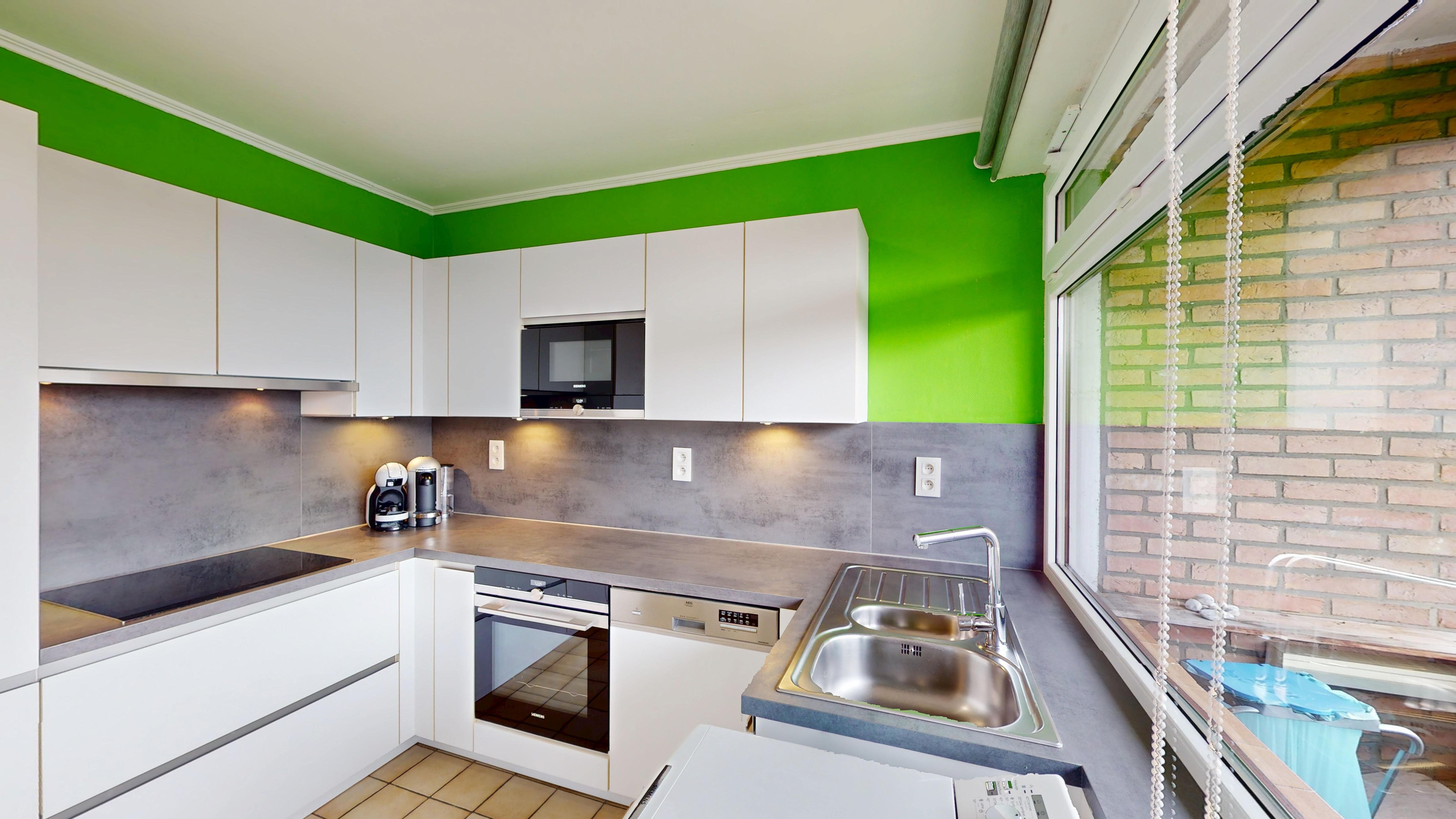 Galerie de Bel appartement deux chambres dans la Résidence Vendôme
