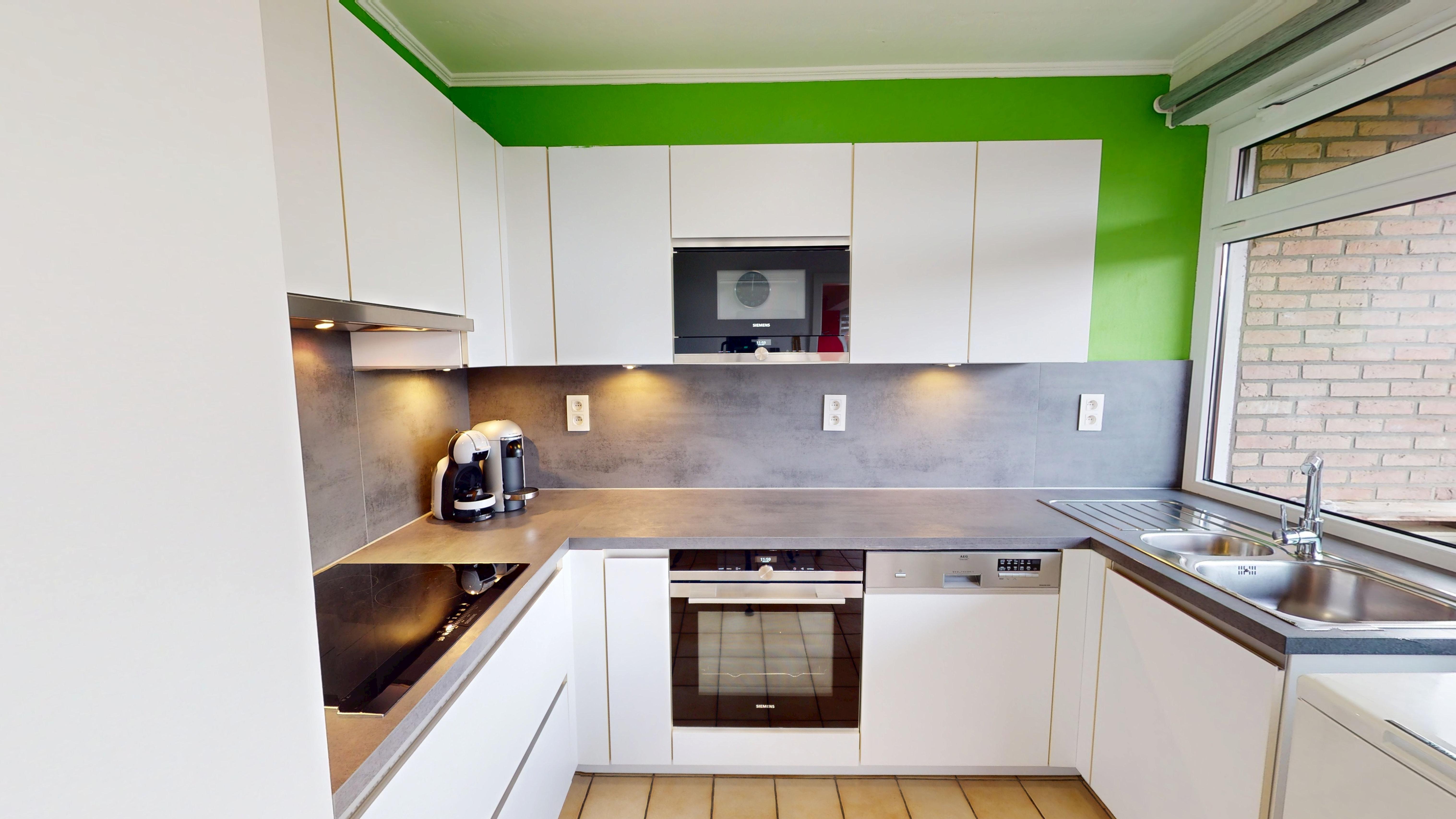 Galerie de Bel appartement deux chambres dans la Résidence Vendôme