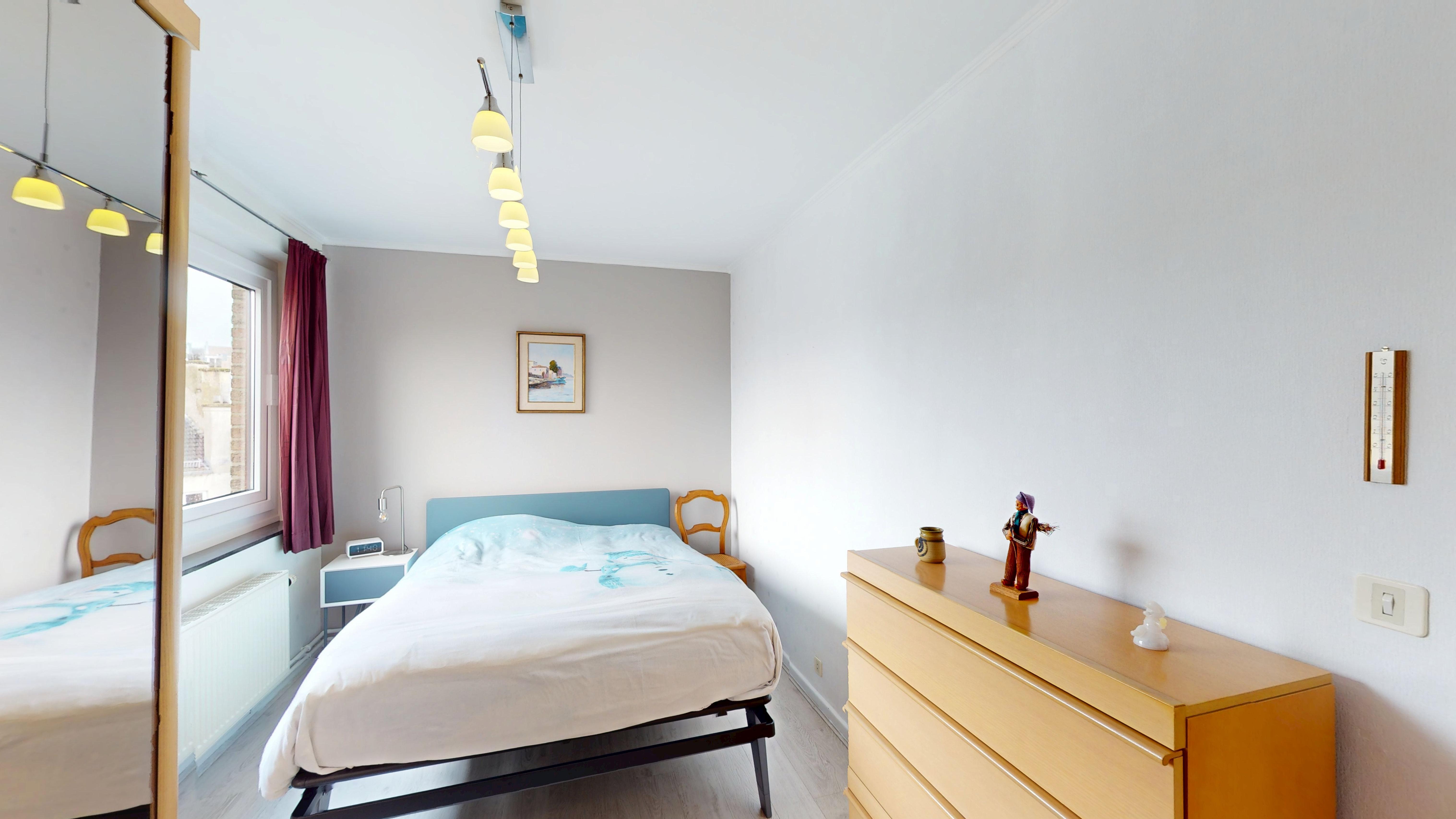 Galerie de Bel appartement deux chambres dans la Résidence Vendôme