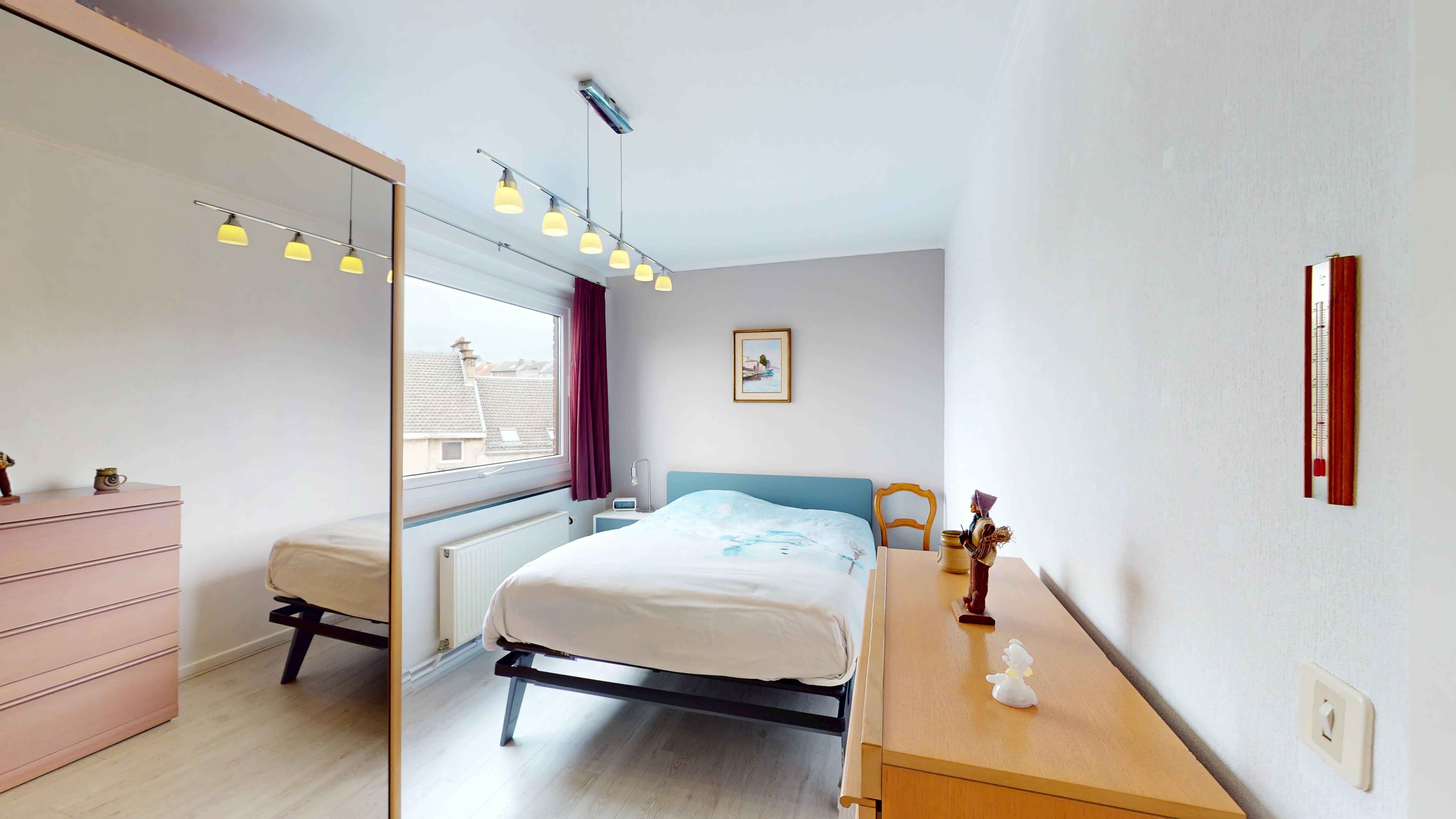Galerie de Bel appartement deux chambres dans la Résidence Vendôme