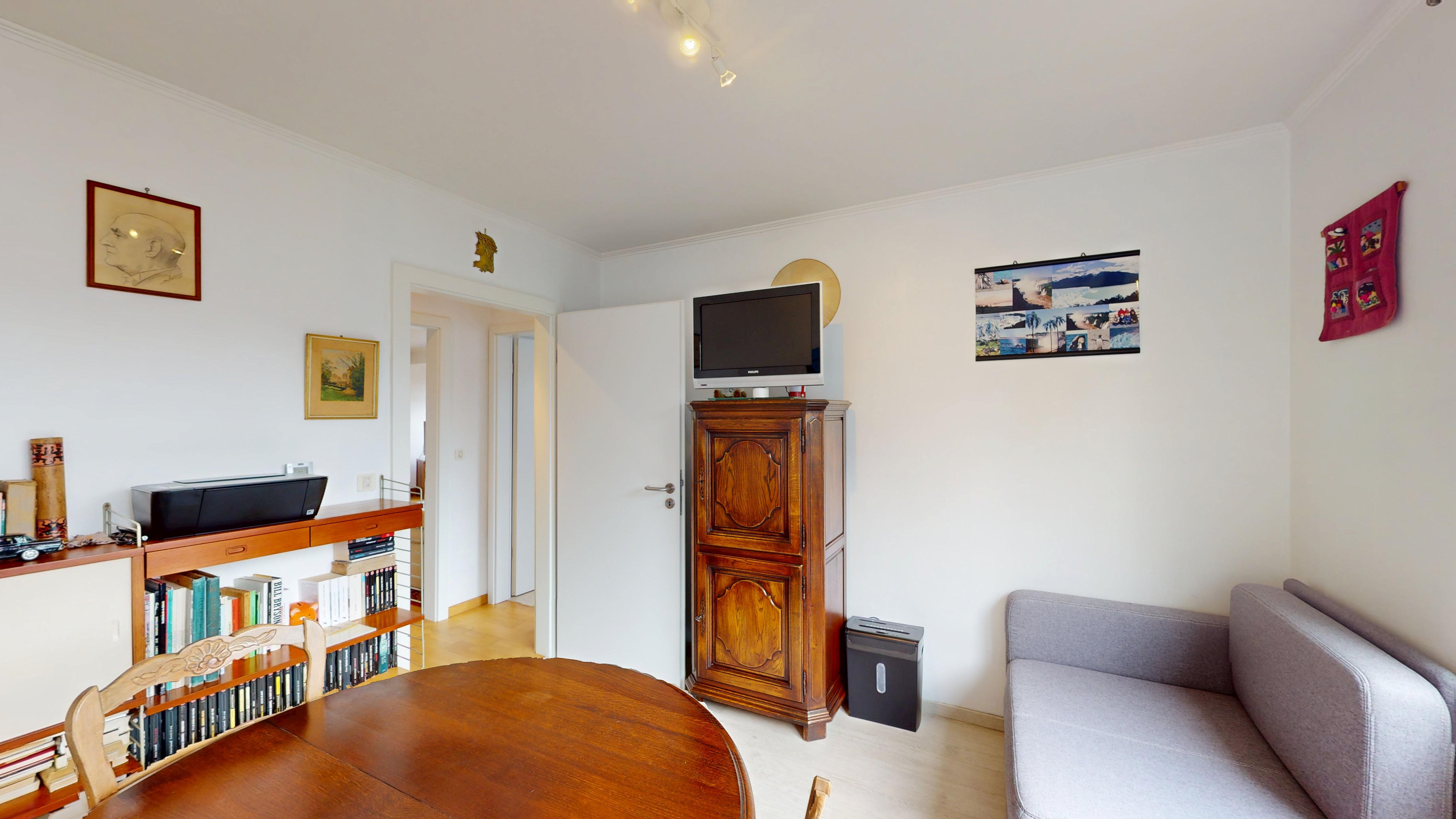 Galerie de Bel appartement deux chambres dans la Résidence Vendôme