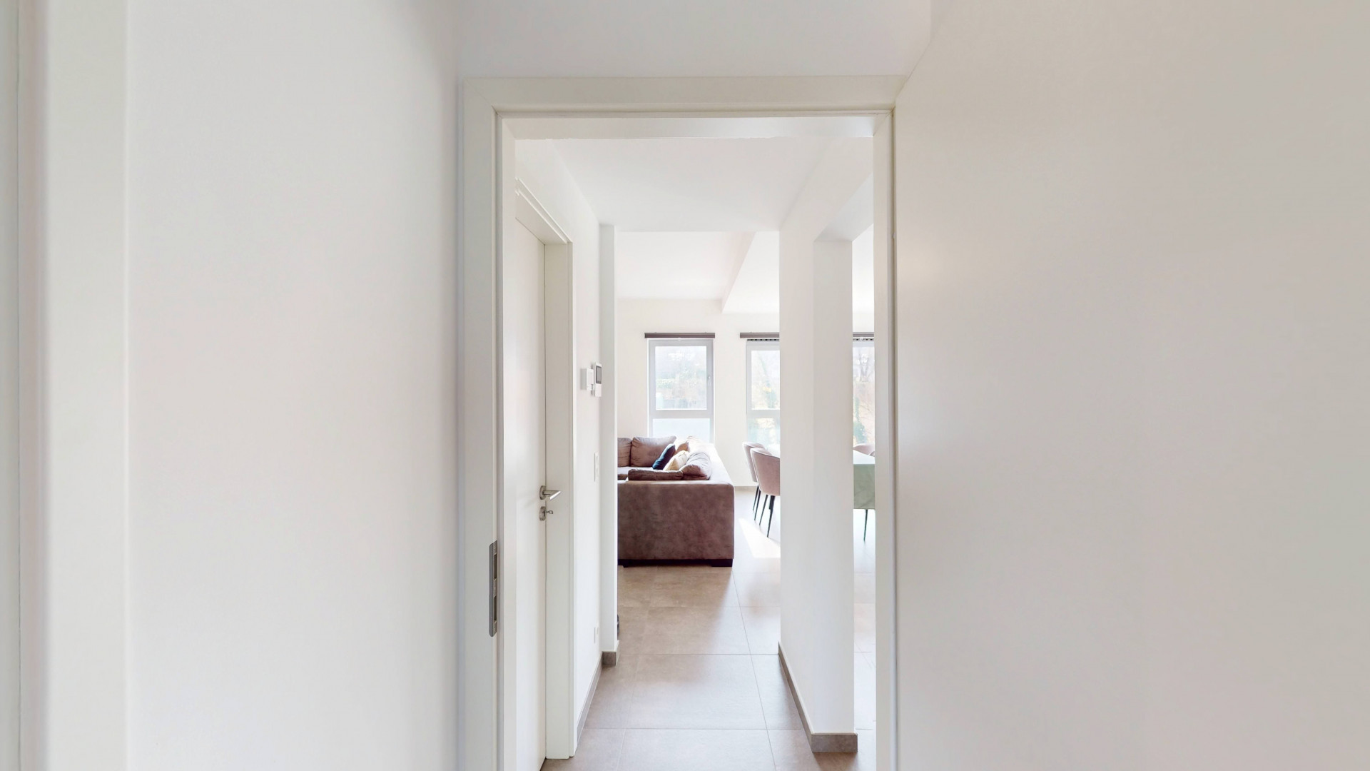 Galerie de Appartement  2 Chambres