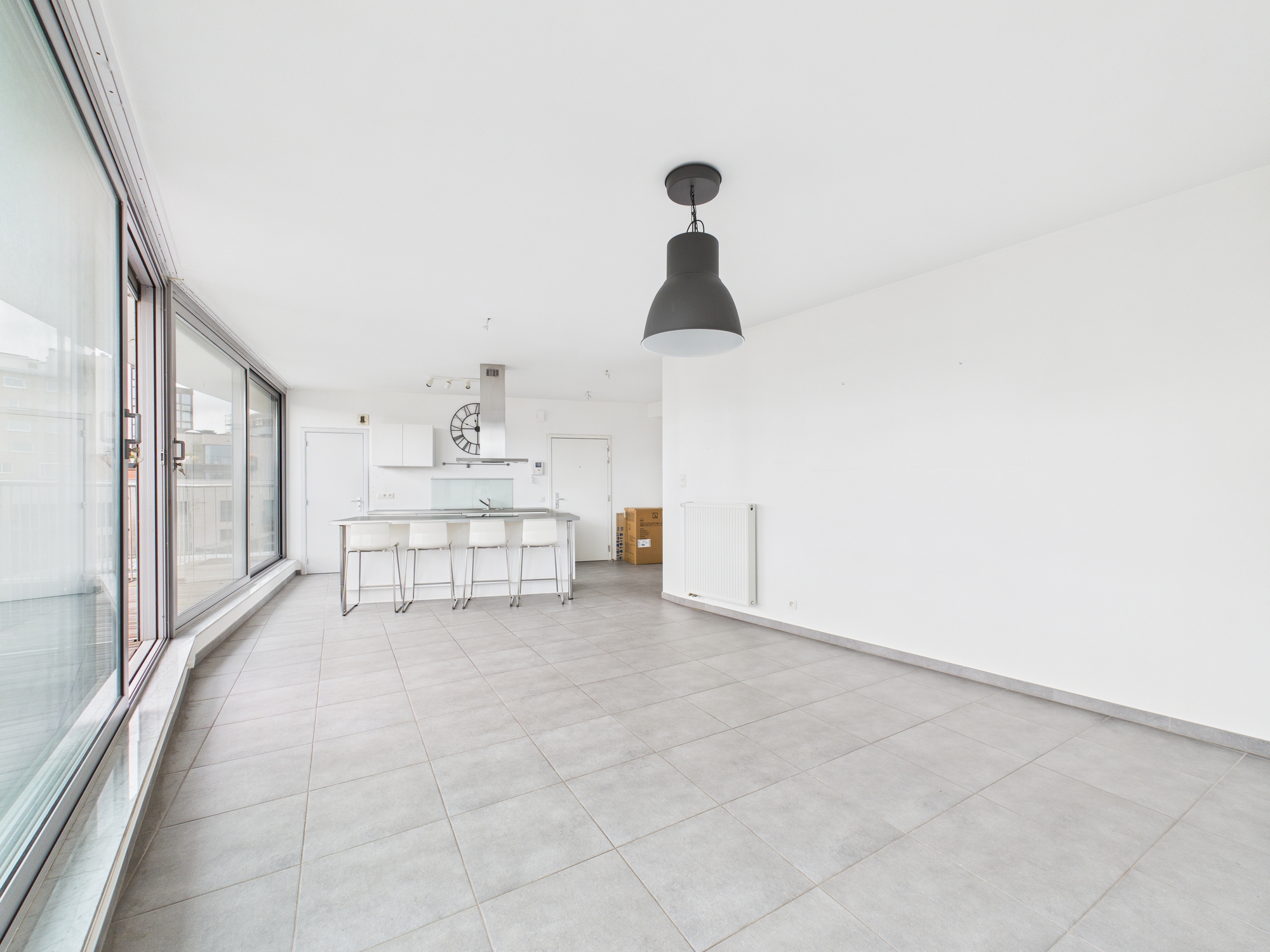 Galerie de Magnifique appartement idéalement situé à Liège
