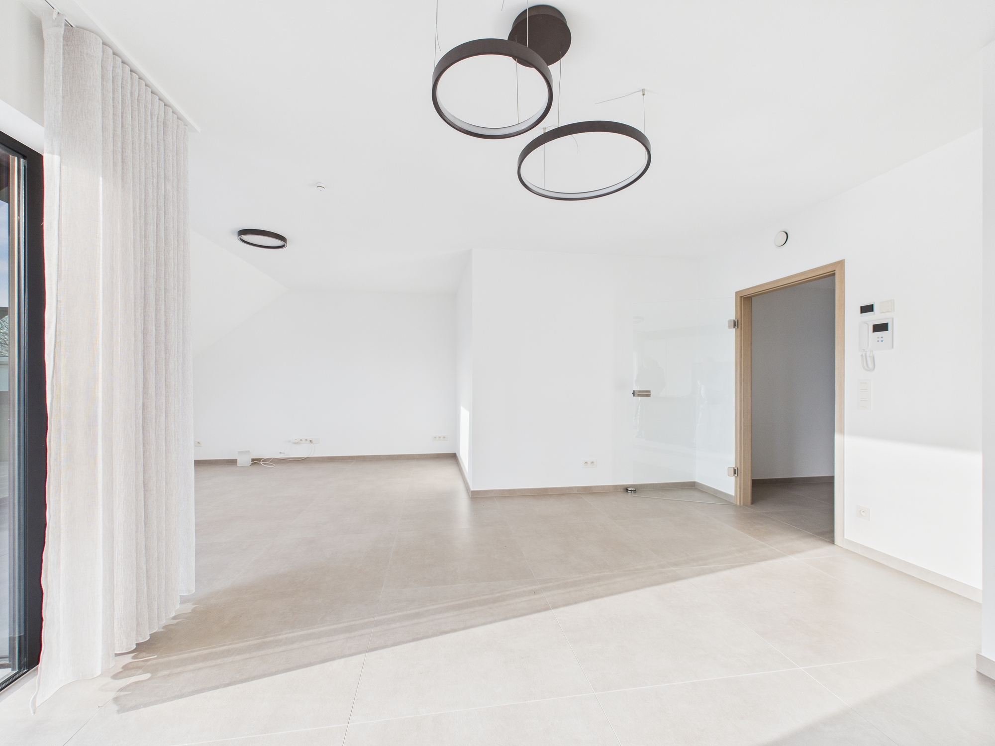 Galerie de 4.2 BT16 Splendide appartement 2 chambres à Balmoral