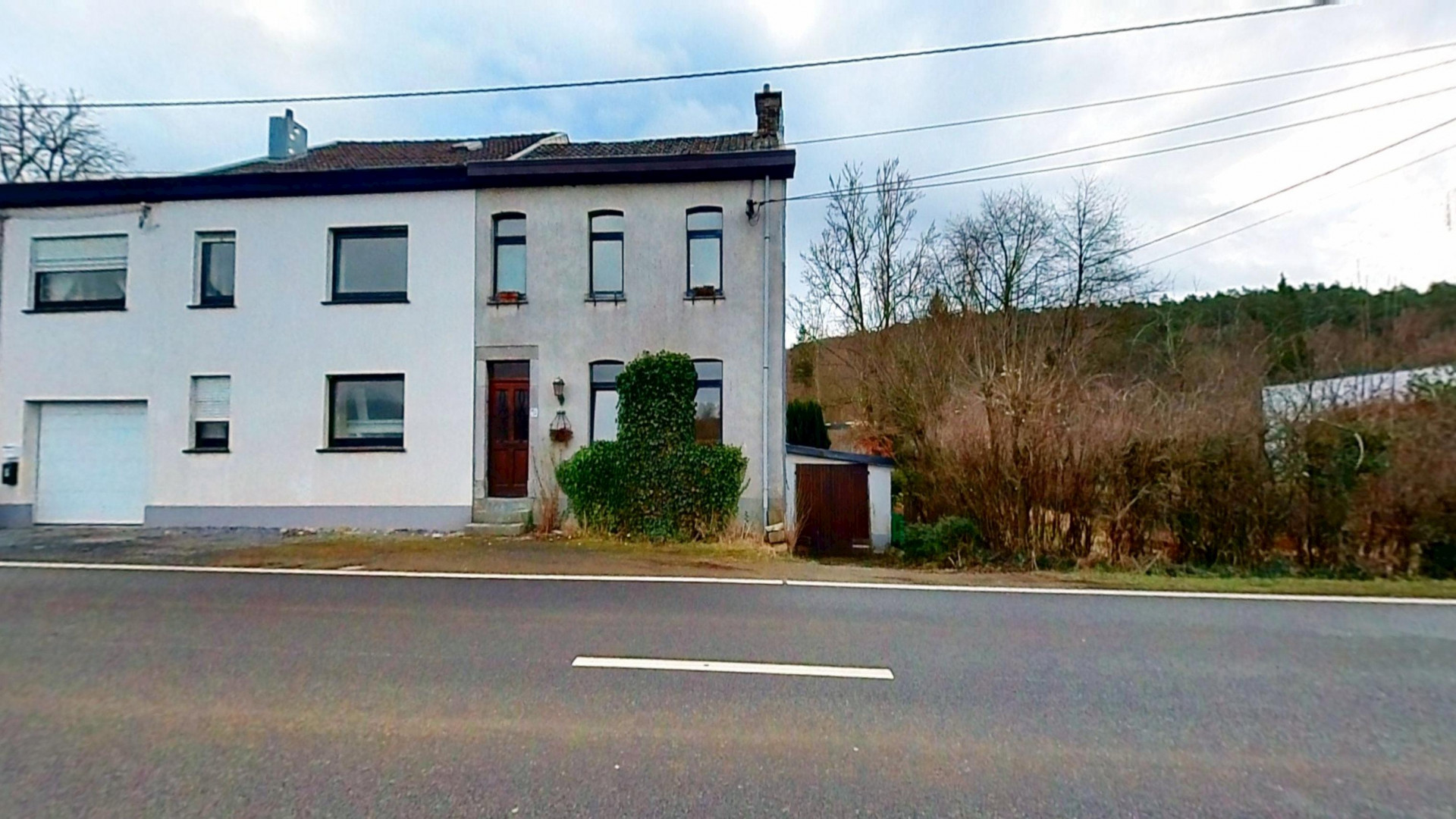 Galerie de Charmante maison à louer à Baelen